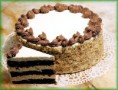 Orechová torta 1250 gr. 20,- eur