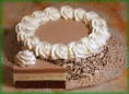 Slovan torta 1200 gr. 20,- eur